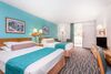 Hotel Howard Johnson Inn Commerce Ga
