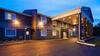 Hotel Best Western York Inn