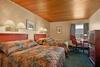 The Burntwood Hotel