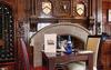Best Western Rogerthorpe Manor Hotel