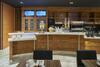 Hotel Courtyard By Marriott Mexico City Toreo