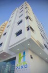 Hotel Aixo Suites