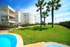 Apartamento Roquer Mart� Orange Costa