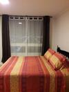 Apartamento Departamento Diario 4 Personas Edificio Bulnes Labbe