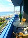 Apartamento Edif. Marina Club Playa Cavancha