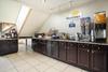 Hotel Days Inn Aberdeen