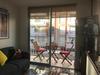 Apartamento Cosmopolita Rojo