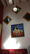 Lodge Caba�as Kalfucura