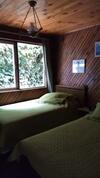 Lodge Caba�as Kalfucura