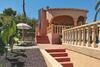 Xabia Villa Sleeps 6 Air Con Wifi