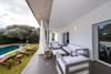 Villa White Pearl Binibeca - Lujo Moderno En Binibeca Para 9 Pax