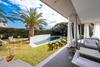 Villa White Pearl Binibeca - Lujo Moderno En Binibeca Para 9 Pax