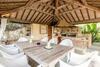 Cubells Villa Sleeps 12 Pool Air Con Wifi