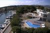 Villa Afortunada