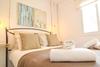 Apartamento Letmalaga Suite Creek