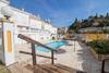 Hostal House With Garden & Pool In Malaga