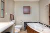 Three-bedroom Apartment With Terrace Lion