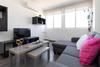 Apartamento Luminous 3 Bedroom 5 Min Beach
