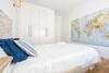 Three-bedroom Apartment Cervantes