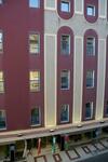 Apartamento Roomalaga Marmoles 9