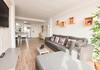 Apartamento Sitito Huelin Park