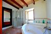 Mallorcan House With Mediterranean Views