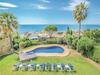 Six-bedroom Holiday Home In Manilva
