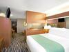 Hotel Microtel Inn And Suites Cherokee
