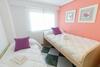 Apartamento Fidalsa Sunset Sea