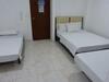 Hotel Palmeras