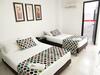 Hotel Cosmos Sincelejo