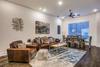 Chic Townhome W/ Private Rooftop Oasis