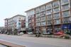 Apartamento Unbeatable Location Near AA Center @ 1br + Parking