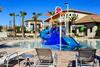 Champions Gate - Five Bedroom Villa - Cg005