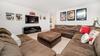 Rome Hearth 2120