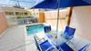 Aco Family - 3 Bd With Pool (1712)