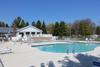 Plymouth Rock Camping Resort Deluxe Cabin 15
