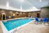 Hotel Comfort Suites