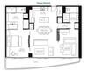 Apartamento 2 Br W Residences Ft. Lauderdale