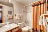 Apartamento Two-bedroom - Woodbridge Inn 302