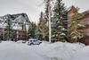 Frisco Mountain Retreat