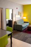 Home2 Suites By Hilton Hot Springs