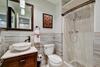 6107 Hudson Bend Rd Home