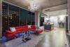 Apartamento Urban Downtown La Floor To Ceiling Penthouse