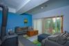 Moon Tower Four-bedroom Holiday Home
