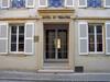 Hotel H�tel Du Th��tre