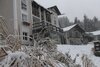 Hotel Aldea Andina Resort