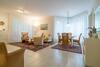 Apartamento Villa Darja - Ferienwohnung Meerblick