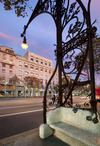 Hotel Mandarin Oriental Barcelona