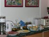 Bed & Breakfast I Papiri
